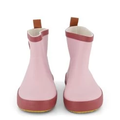 Oslo Rain Boots Woody Rose/Burgundy -Bisgaard Store 1024x1024 902
