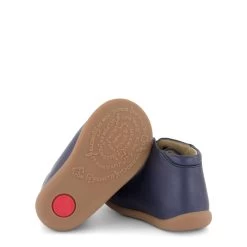 Stand Up Flora Shoes Navy -Bisgaard Store 1024x1024 911