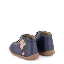 Stand Up Flora Shoes Navy -Bisgaard Store 1024x1024 912