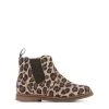 City Jodzip Leopard Ankle Boot Beige -Bisgaard Store 1024x1024 913