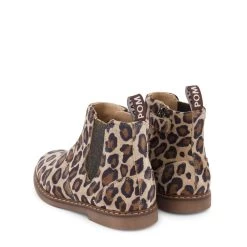 City Jodzip Leopard Ankle Boot Beige -Bisgaard Store 1024x1024 916