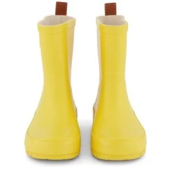 Caracas Rain Boots Harvest Yellow -Bisgaard Store 1024x1024 927