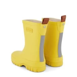 Caracas Rain Boots Harvest Yellow -Bisgaard Store 1024x1024 928
