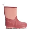 Tretorn Kuling Neoprene Boots Pink -Bisgaard Store 1024x1024 929