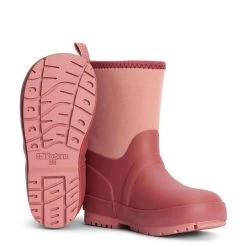 Tretorn Kuling Neoprene Boots Pink -Bisgaard Store 1024x1024 931