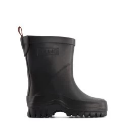 Caracas Rain Boots Always Black -Bisgaard Store 1024x1024 945