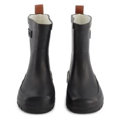 Caracas Rain Boots Always Black -Bisgaard Store 1024x1024 948