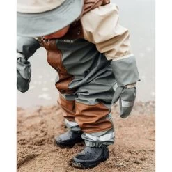 Caracas Rain Boots Always Black -Bisgaard Store 1024x1024 951