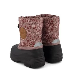 Isaberg Winter Boots Lilac Flower -Bisgaard Store 1024x1024 957