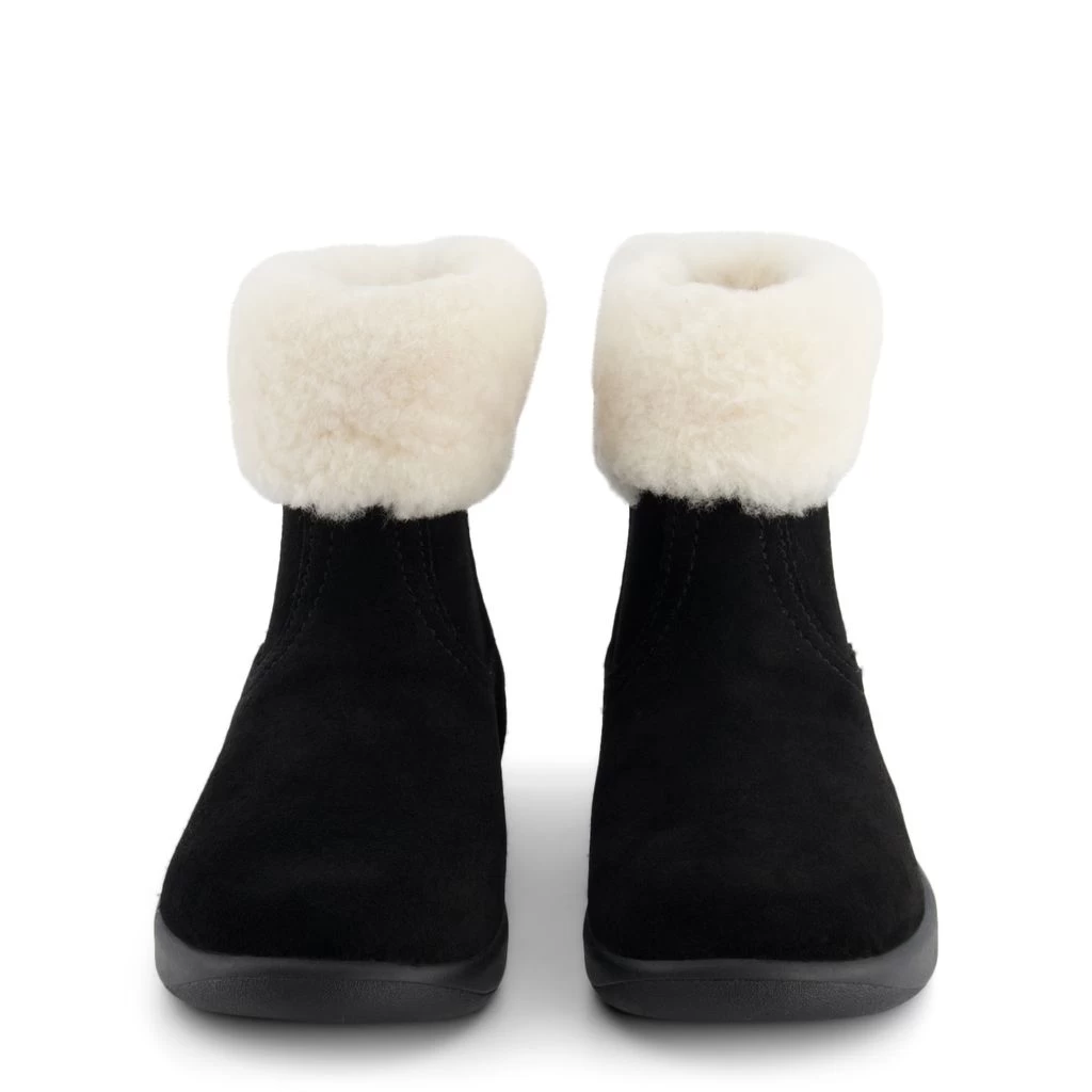 Ugg T Jorie II Boots Black 5 Ugg T Jorie II Boots Black - Image 3