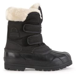 Tretorn Expedition Winter Boots Black
