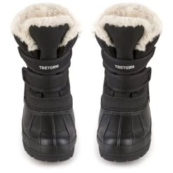 Tretorn Expedition Winter Boots Black -Bisgaard Store 1024x1024 973