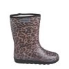 Thermo Lined Printed Rain Boots Leopard -Bisgaard Store 1024x1024 975