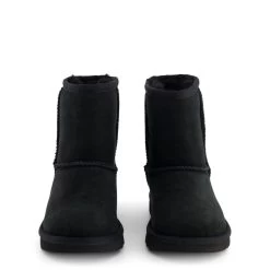 Ugg Classic II Boots Black -Bisgaard Store 1024x1024 999